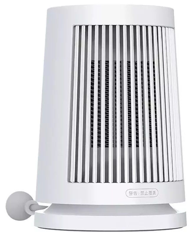Тепловентилятор Xiaomi Desktop Heater фото#3