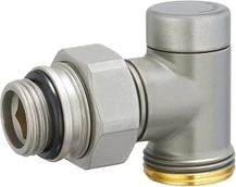 Однотрубный узел нижнего подключения VARMEGA VMDV22-300415 1/2"х3/4"EK