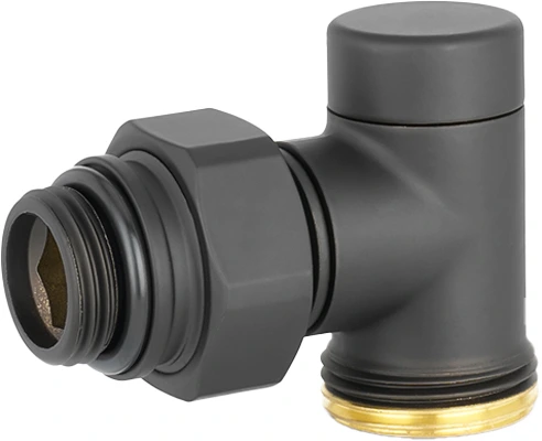 Однотрубный узел нижнего подключения VARMEGA VMDV22-200415 1/2"х3/4"EK
