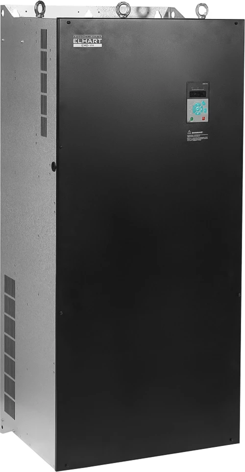 Частотный преобразователь ELHART EMD-VH – 4500 T