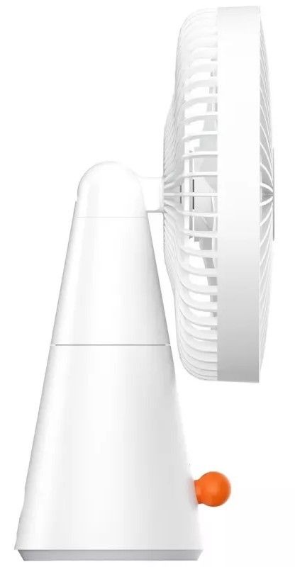 Настольный вентилятор Xiaomi Rechargeable Mini Fan фото#2
