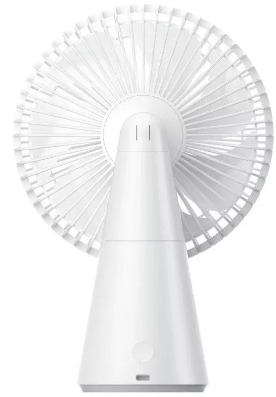 Настольный вентилятор Xiaomi Rechargeable Mini Fan фото#3