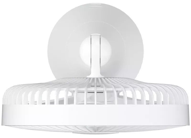 Настольный вентилятор Xiaomi Rechargeable Mini Fan фото#4