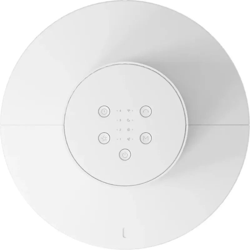 Напольный вентилятор Xiaomi Smart Tower Fan 2 фото#5