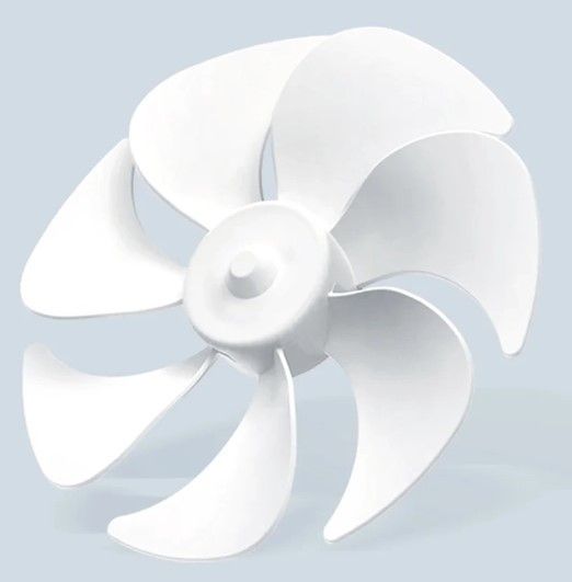 Настольный вентилятор Xiaomi Rechargeable Mini Fan фото#18