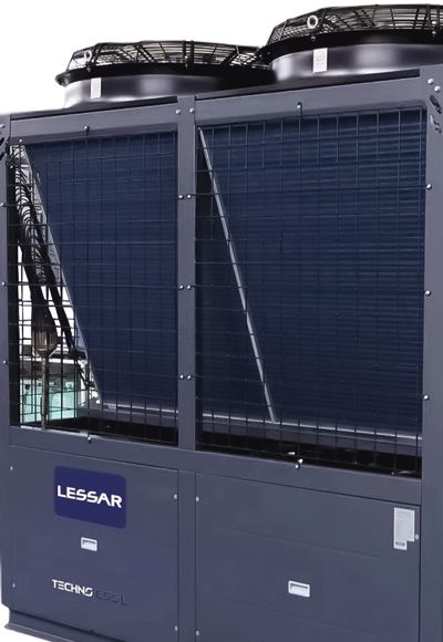 Чиллер Lessar LUC-FHMA440CA-O-1 фото#2