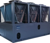 Чиллер Lessar LUC-FHMA440CAС-O-1