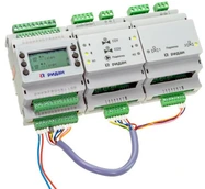 Контроллер для котла РИДАН ECL-3R 361