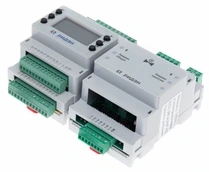 Контроллер для котла РИДАН ECL-3R 317 FC