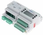 Контроллер для котла РИДАН ECL-3R 331 FC