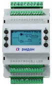 Контроллер для котла РИДАН ECL-3R Pumps