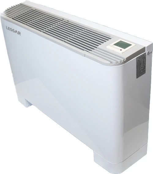 Напольно-потолочный фанкойл Lessar LSF-1000AS22
