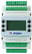 Контроллер для котла РИДАН ECL-3R AHU