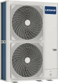 Наружный блок VRF системы Lessar LUM-AHE450AX5A4-А