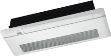 Кассетная VRF система Lessar LSM-AH80B1CUA2/LZ-VB1CUB5A