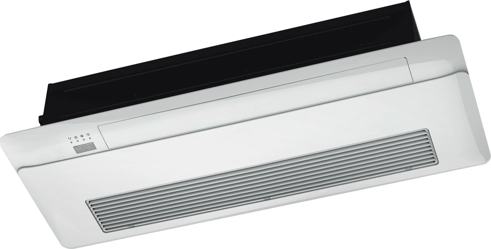 Кассетная VRF система Lessar LSM-AH80B1CUA2/LZ-VB1CUB5A