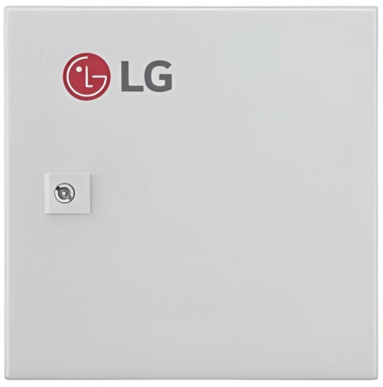 Плата управления Lg PAHCMR000.ENCXLE3