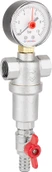 Самопромывной фильтр VARMEGA VM21701 1/2"