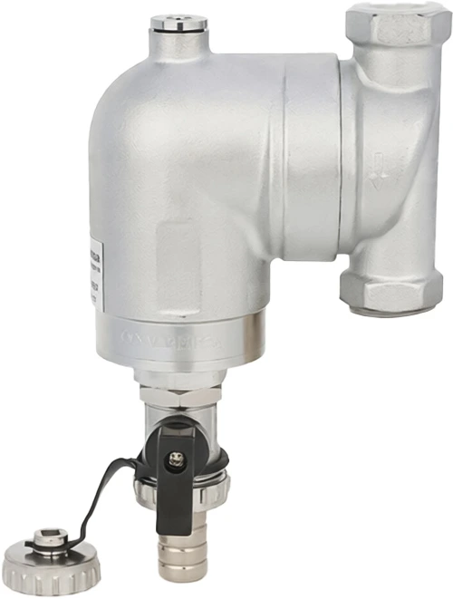Самопромывной фильтр VARMEGA VM21821 3/4"
