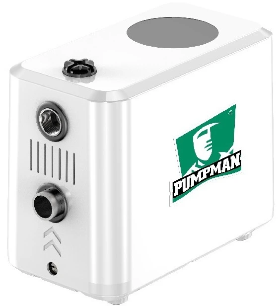 Поверхностная насосная станция Pumpman S-BOX6,5-60PRO