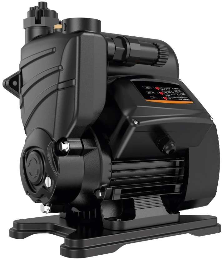 Поверхностная насосная станция Pumpman TWE370