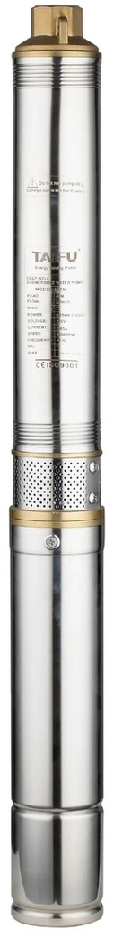 Скважинный насос Pumpman 3STM3-110SE