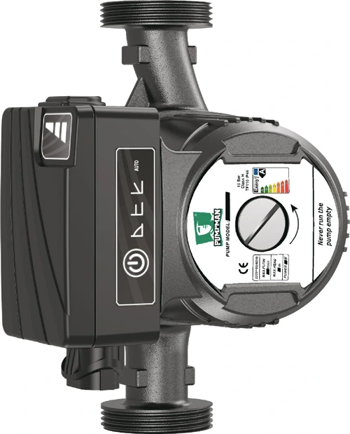 Насос для отопления Pumpman GRA32/10