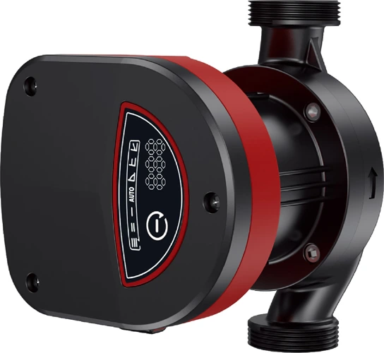 Насос для отопления Pumpman GRB32/10