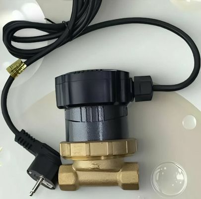 Циркуляционный насос Pumpman GRD15/1.5 фото#3