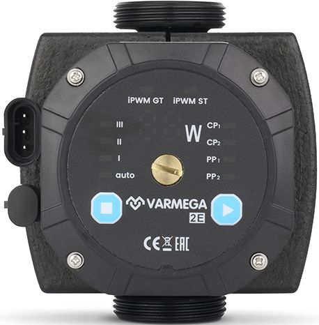 Циркуляционный насос VARMEGA VMCP03 2E 25/40-130 фото#2