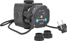Циркуляционный насос VARMEGA VMCP03 2E 25/60-130