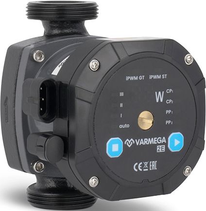 Циркуляционный насос VARMEGA VMCP03 2E 25/40-130 фото#4