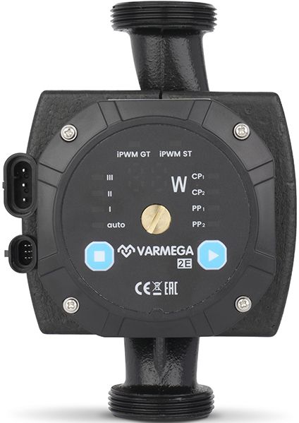 Циркуляционный насос VARMEGA VMCP03 2E 25/60-180 фото#2