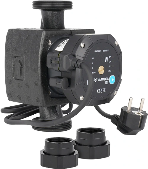 Насос для отопления VARMEGA VMCP03 2E 32/40-180