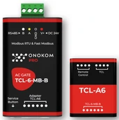 Шлюз Rowen ONOKOM TCL-6-MB-B