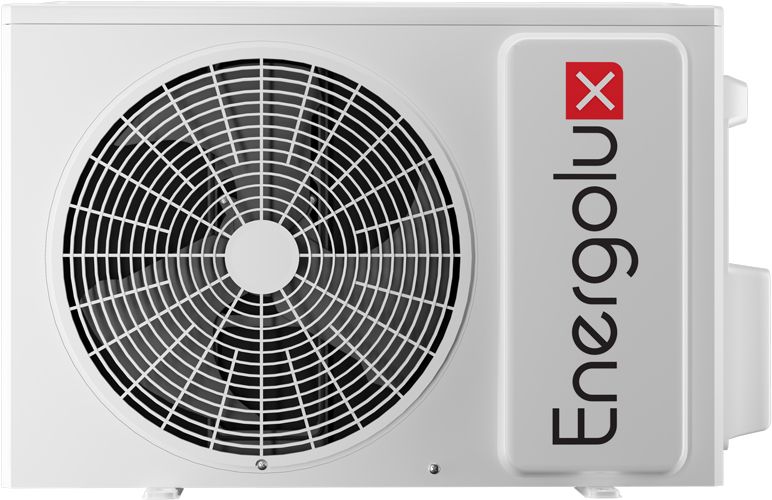 Настенный кондиционер Energolux Baden DC SAS07FB1-AI/SAU07FB1-AI фото#3