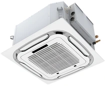 Кассетный внутренний блок мульти сплит-системы Energolux Smart multi ESAC12M2_WF_AR2_DC