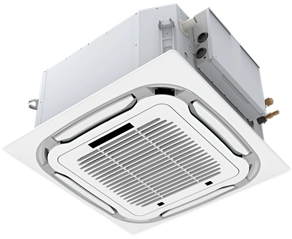 Кассетный внутренний блок мульти сплит-системы Energolux Smart multi ESAC18M2_WF_AR2_DC