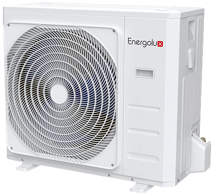 Кассетный кондиционер Energolux SAC36C6-A/SCP16A1/SAU36U6-A фото#3