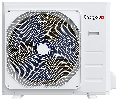 Кассетный кондиционер Energolux SAC36C6-A/SCP16A1/SAU36U6-A фото#4