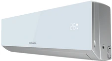 Настенный кондиционер Coolberg Runa Silver CI-09UR1/CI-09UR1