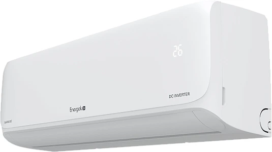 Кондиционер Energolux Glarus DC ESAS07GL1_HDC/ESAU07GL1_HDC