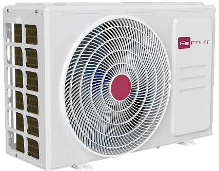 Кондиционер Ferrum Force PRO DC iFIS18F3C/iFOS18F3C фото#10