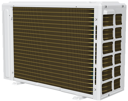 Настенный кондиционер Ferrum Force PRO FIS24F3/FOS24F3 фото#11