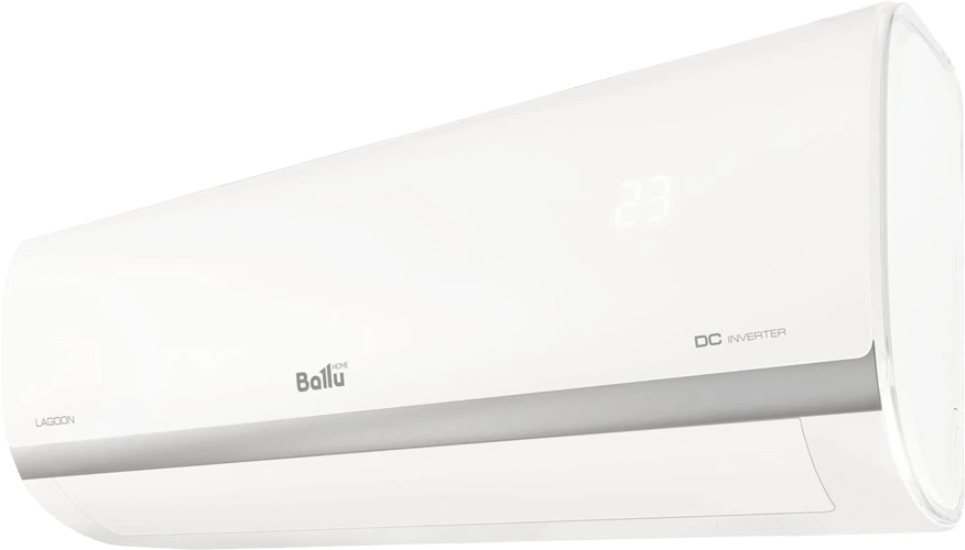 Кондиционер Ballu Lagoon BSDI-18HN8_V2