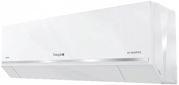 Кондиционер Energolux Lugano PRO Line HP SAS09DL3-AI/SAU09DL3-AI