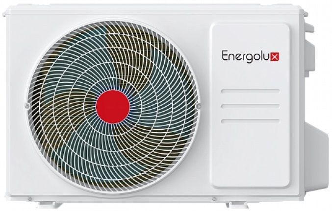 Кондиционер Energolux Lugano PRO Line HP SAS12DL3-AI/SAU12DL3-AI фото#2
