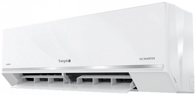 Кондиционер Energolux Lugano PRO Line HP SAS12DL3-AI/SAU12DL3-AI фото#4