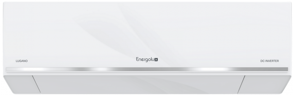 Кондиционер Energolux Lugano PRO Line HP SAS18DL3-AI/SAU18DL3-AI фото#5