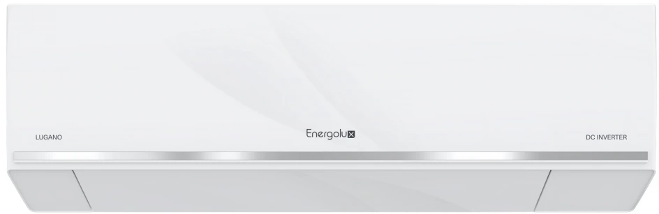Кондиционер Energolux Lugano PRO Line HP SAS24DL3-AI/SAU24DL3-AI фото#5